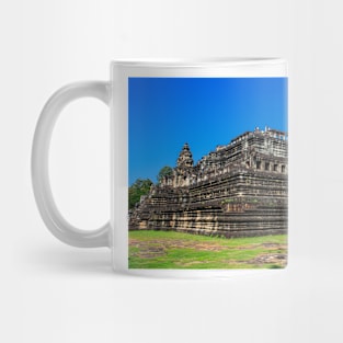 The Baphuon Temple Mug